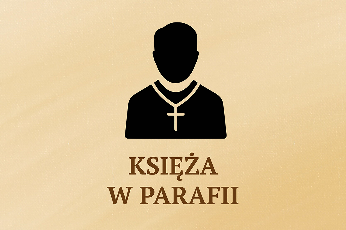 Duszpasterze